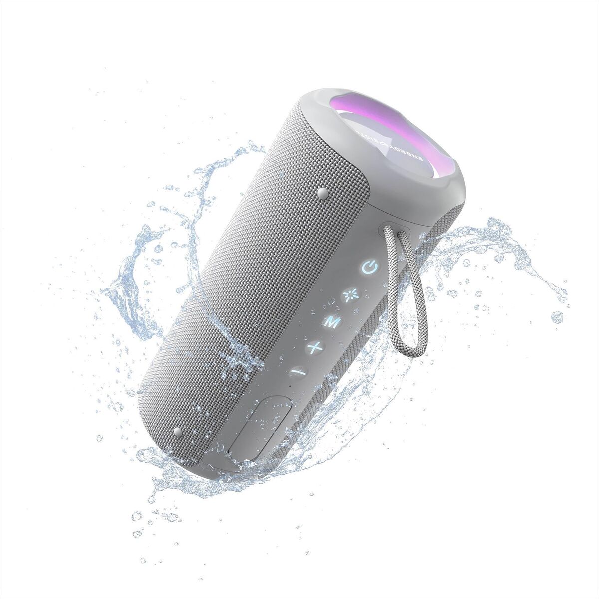 Portable Bluetooth Speakers Energy Sistem 457854 40 W